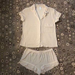 Eberjey pajama set